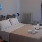 Castro Hotell Monemvasía