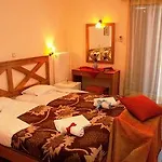Castro Hotell Monemvasía