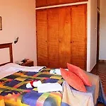 Castro Hotell Monemvasía