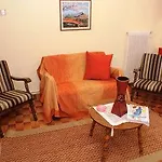 Castro Hotell Monemvasía
