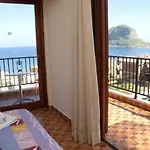 Hotell Castro Monemvasía