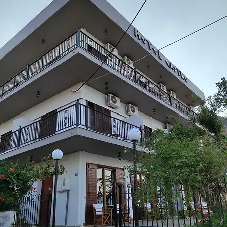 Castro Hotel