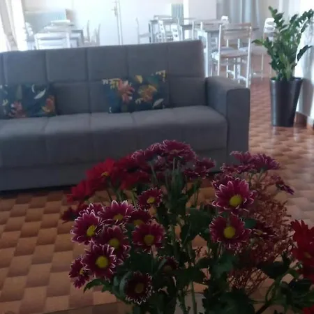 Castro Hotel