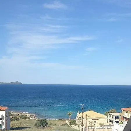 Hotel Castro Monemvasia