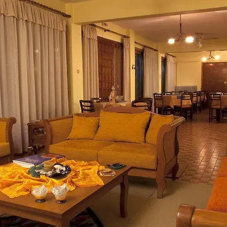 Castro Hotel