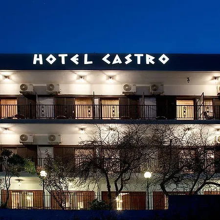 Hotel Castro