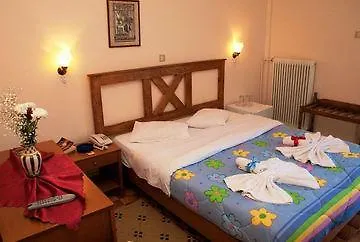Castro Hotel 2*