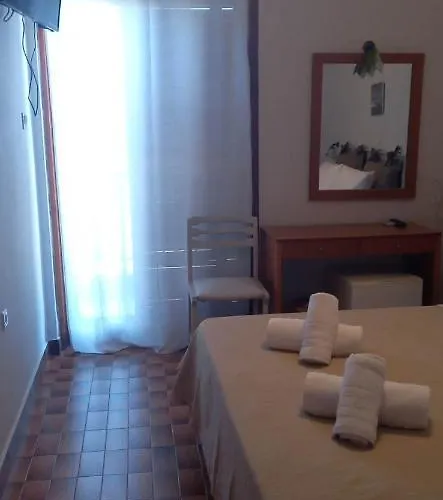 Castro 2* Monemvasía