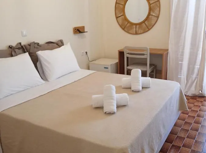 Castro 2* Monemvasía