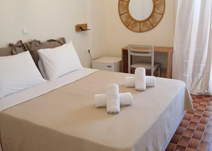 Castro 2* Monemvasía