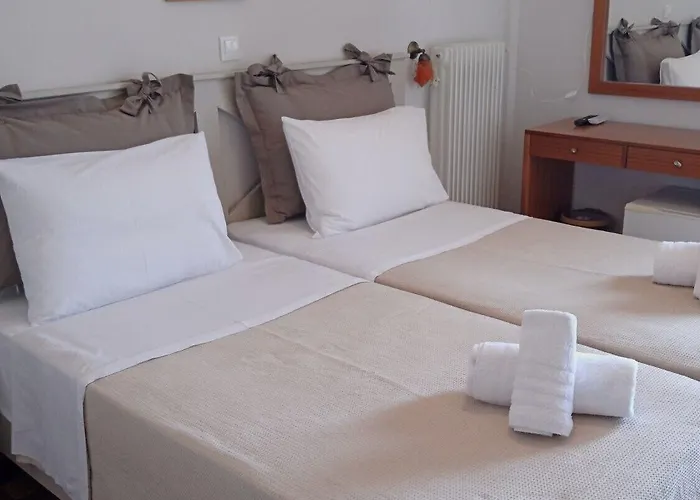 Ξενοδοχείο κάστρο