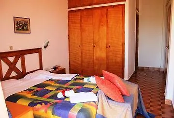 Castro Hotel Monemvasía