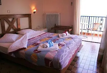 Castro 2* Monemvasía