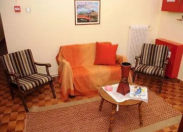 Castro Hotell Monemvasía