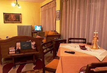 Castro 2* Monemvasía