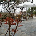 Hotel Castro Monemvasia