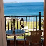 Castro Hotel Monemvasia