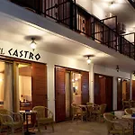 Castro Hotel Monemvasia