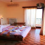 Hotel Castro