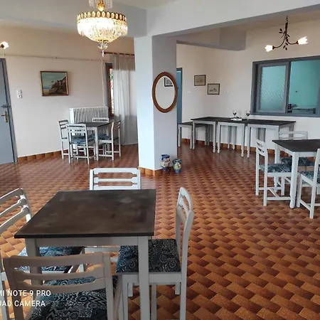 Castro Hotel Monemvasia