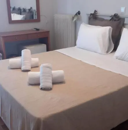 Castro Hotel 2*