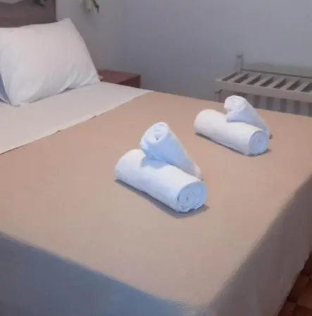 Hotel Castro