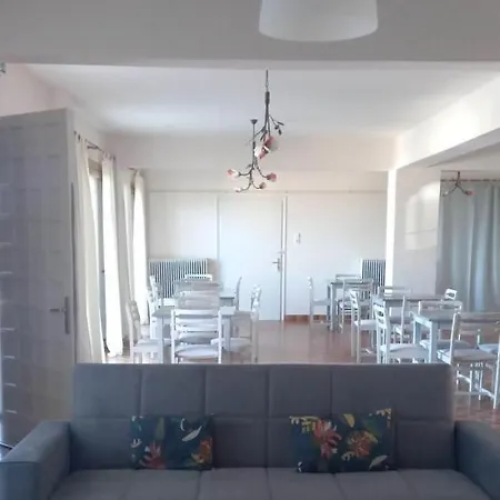 Castro 2* Monemvasia