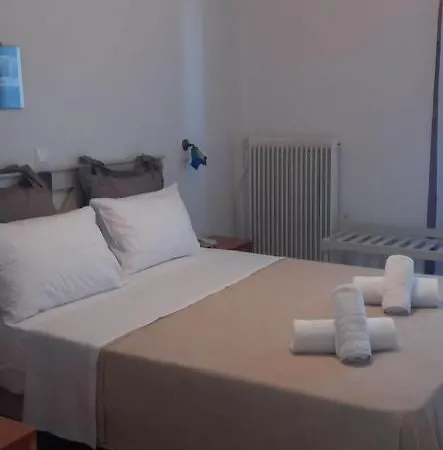 Castro Hotel Monemvasía