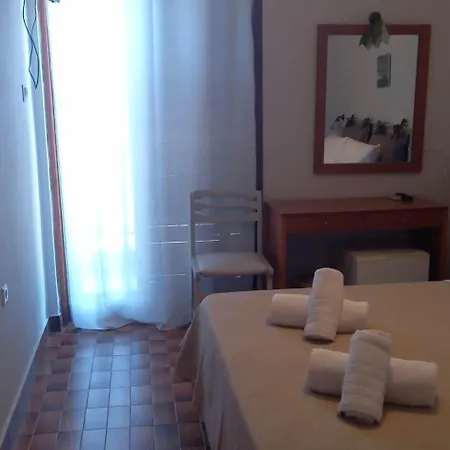 Castro 2* Monemvasia