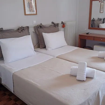 Hotel Castro