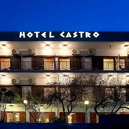 Castro