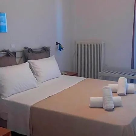Castro Hotel Monemvasía