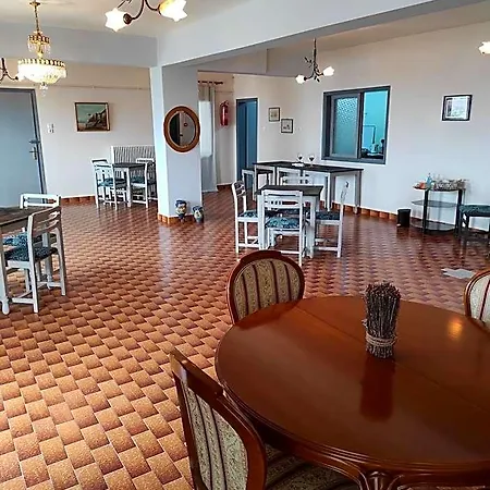 Castro Monemvasía