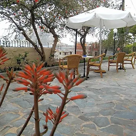 Hotel Castro