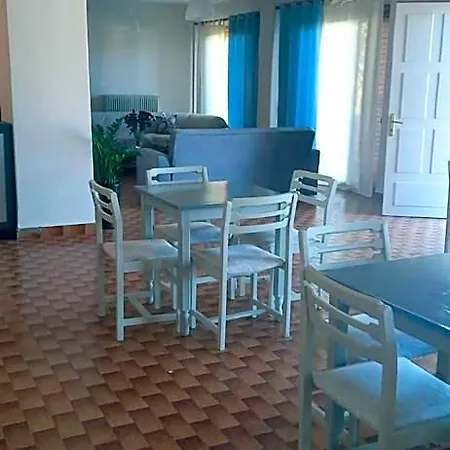 Castro 2* Monemvasía