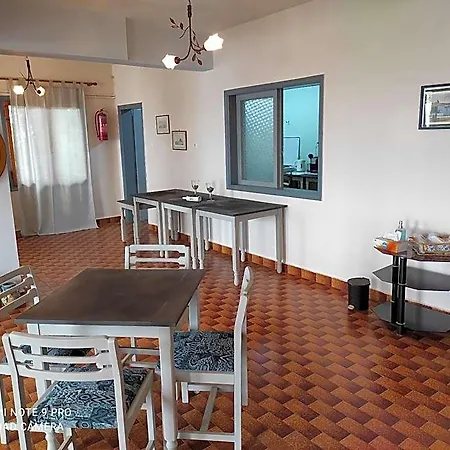 Hotel Castro Monemvasía