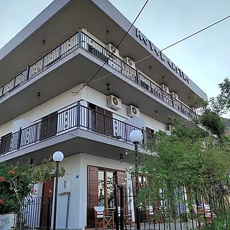 Castro Monemvasía