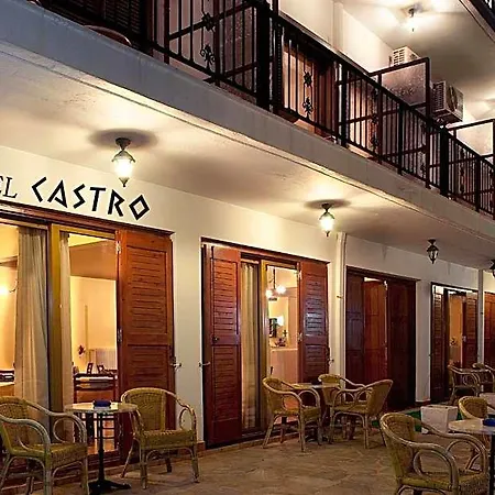 Castro Hotel