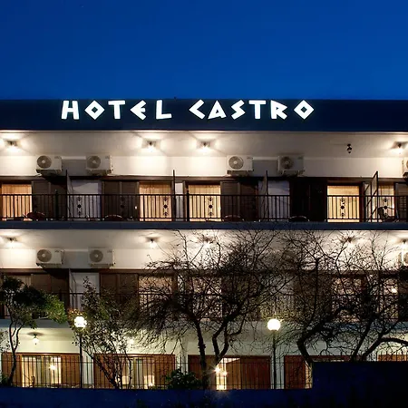 Hotel Castro