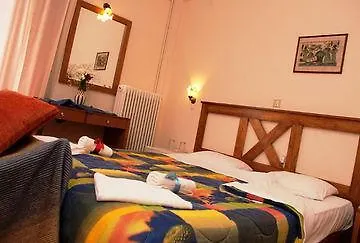 Castro Hotel 2*