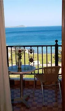 Castro Hotel Monemvasia