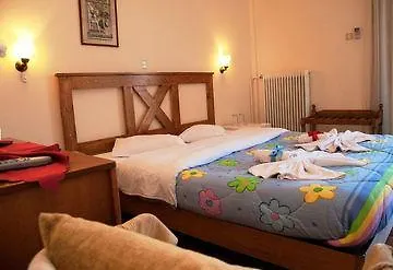 Castro Hotel 2*