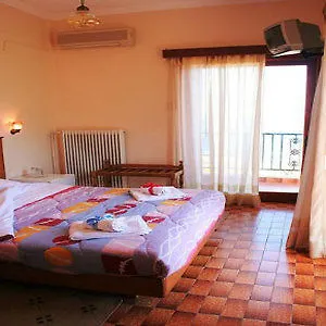 Hotel Castro