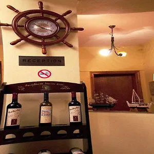 Hotel Castro