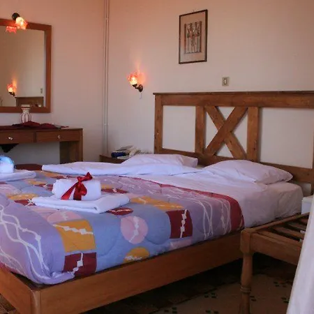 Hotel Castro 2*
