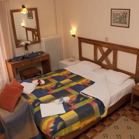 Castro Hotel