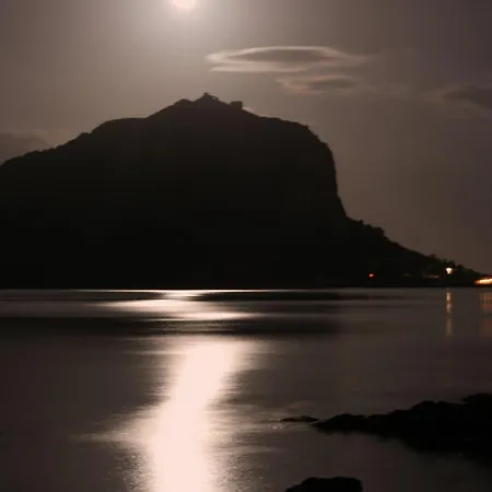 Hotel Castro Monemvasia