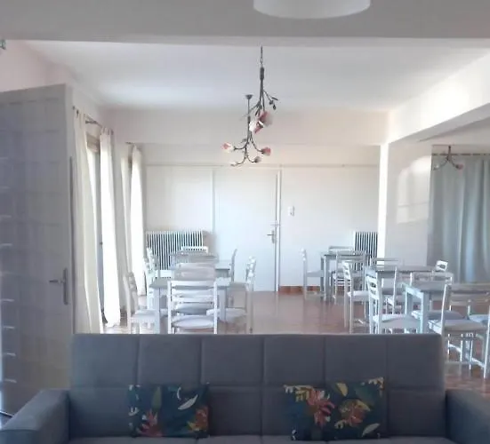 Castro 2* Monemvasía