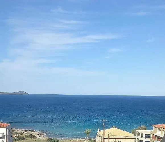 מלון Castro מונמבאסיה