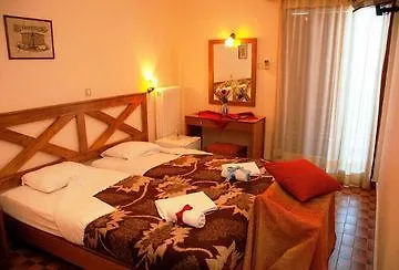 Castro Hotel Monemvasía